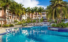Doubletree by Hilton Hotel Grand Key Resort - Key West